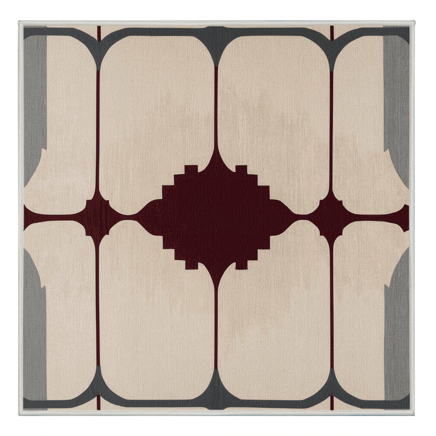 Shape Continuum Rug