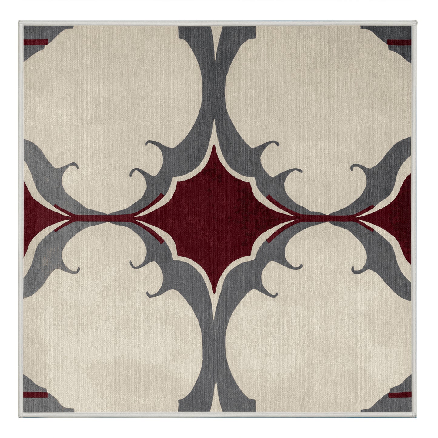 Pattern Intertwine Rug