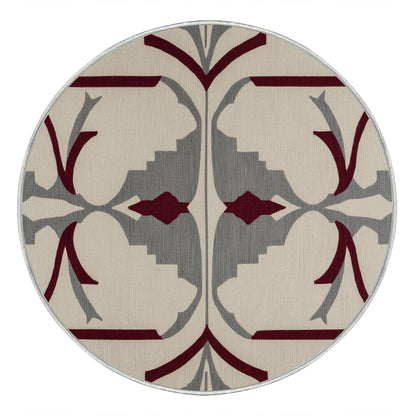 Architectural Reverie Rug