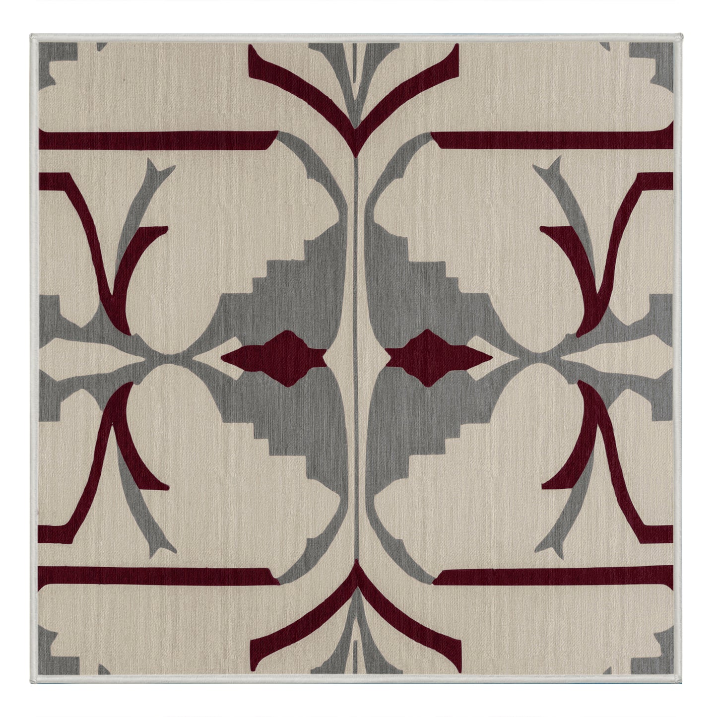 Architectural Reverie Rug