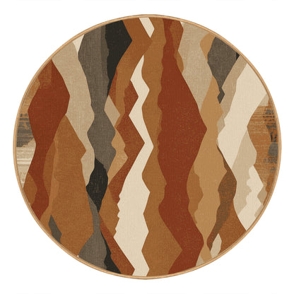 Mirage Currents Rug