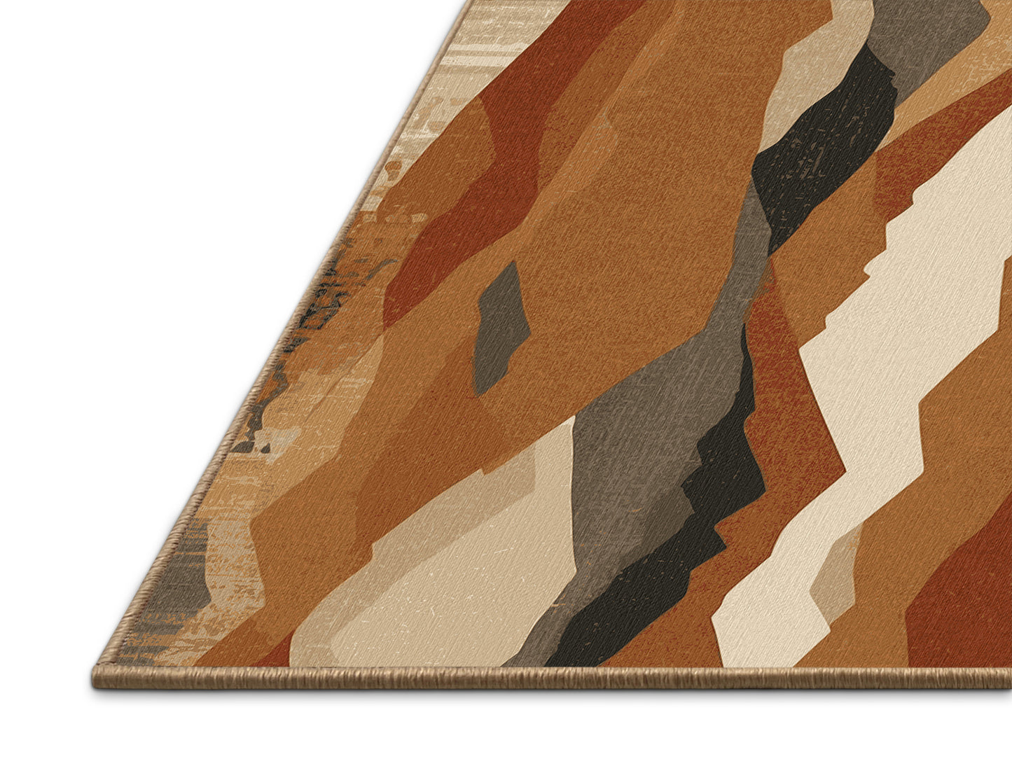 Mirage Currents Rug