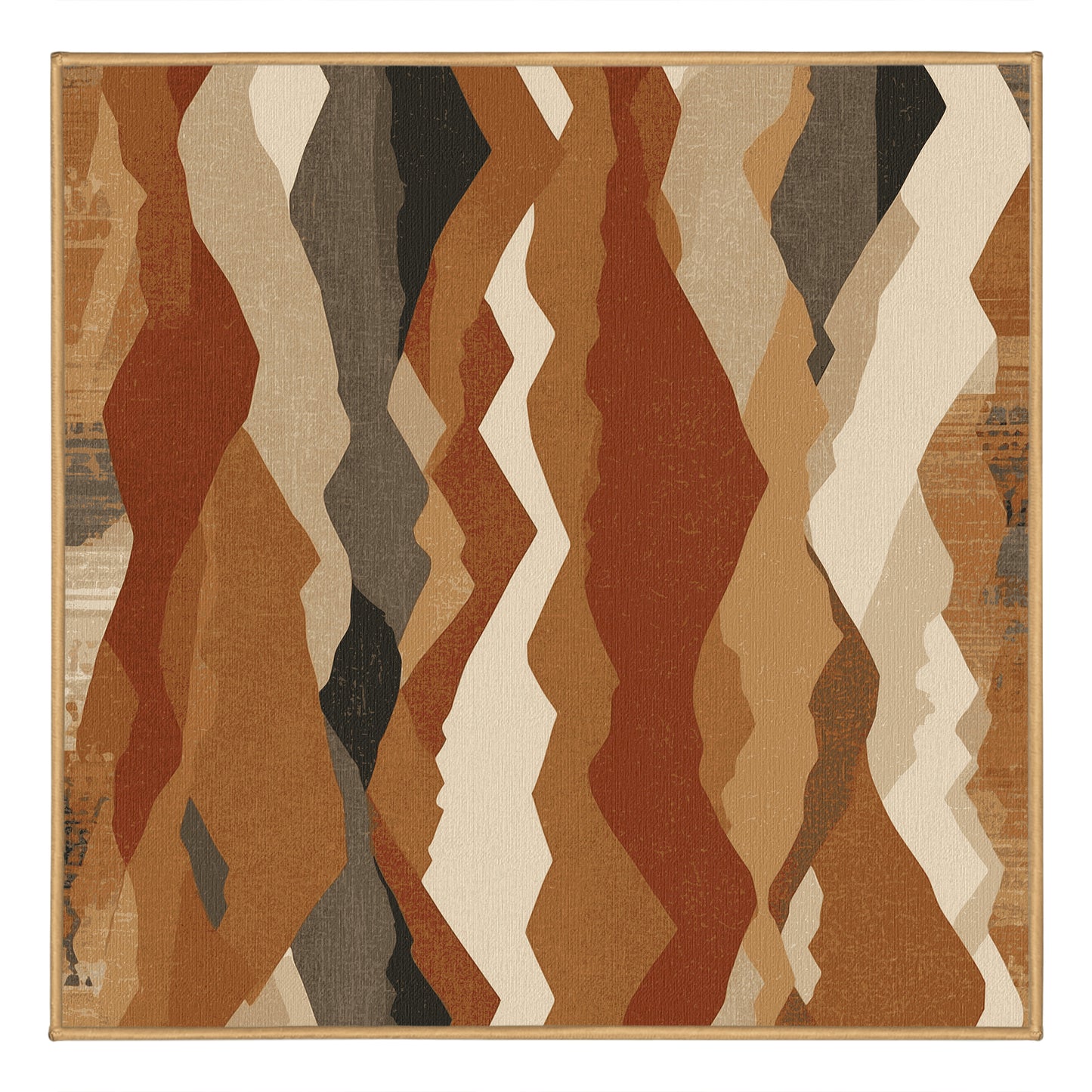 Mirage Currents Rug