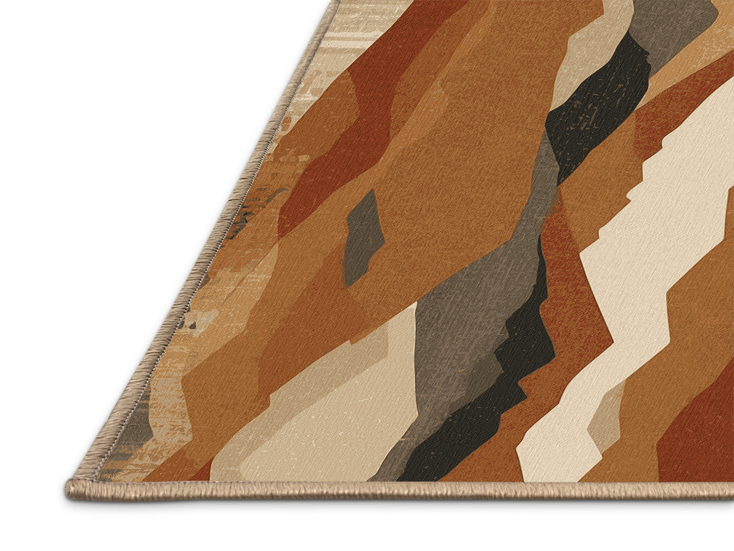 Mirage Currents Rug