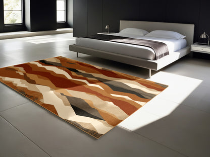 Mirage Currents Rug