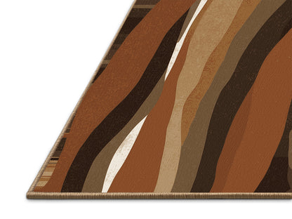 Dune Waves Rug