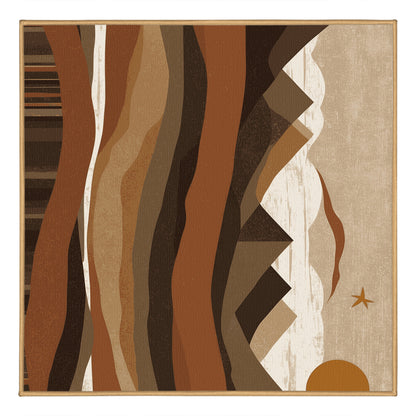 Dune Waves Rug