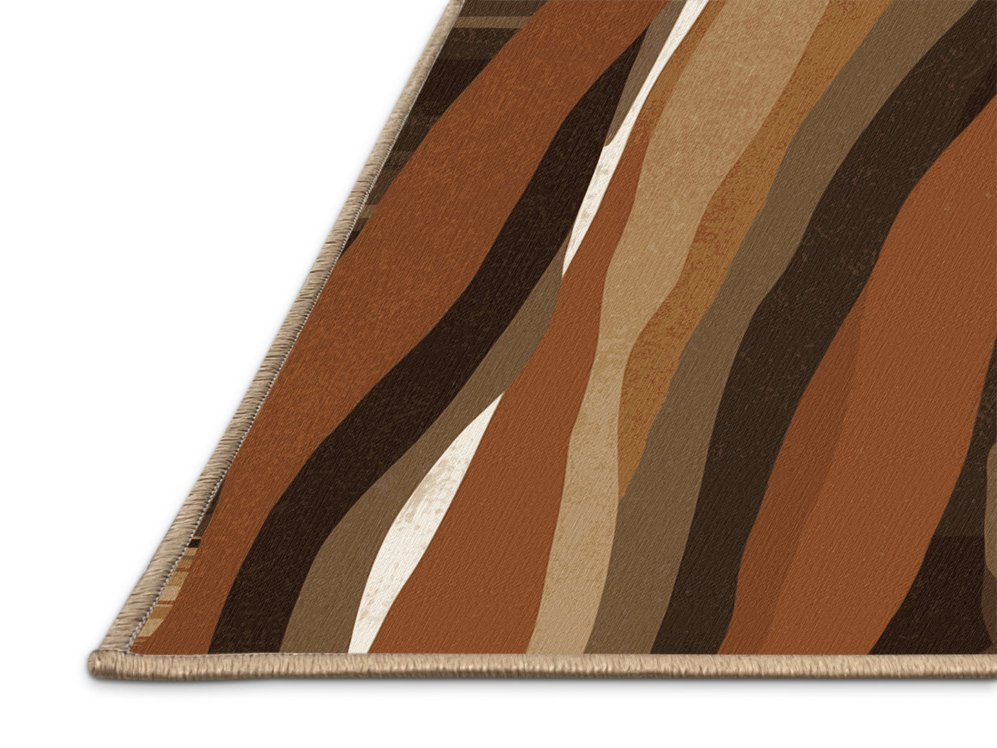 Dune Waves Rug