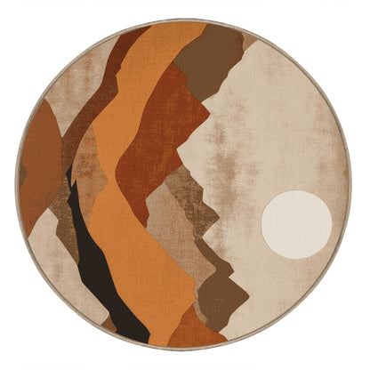 Shadowed Mesa Rug