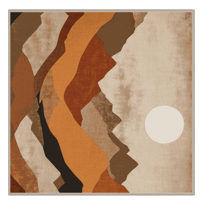 Shadowed Mesa Rug