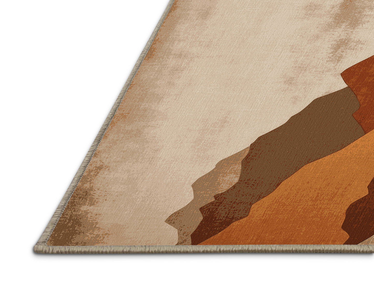 Shadowed Mesa Rug