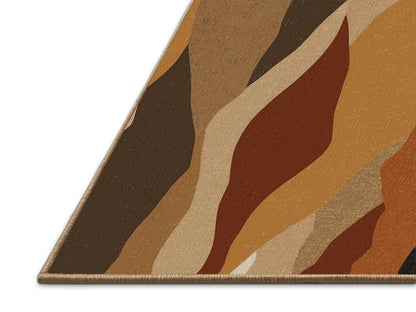 Sable Trails Rug