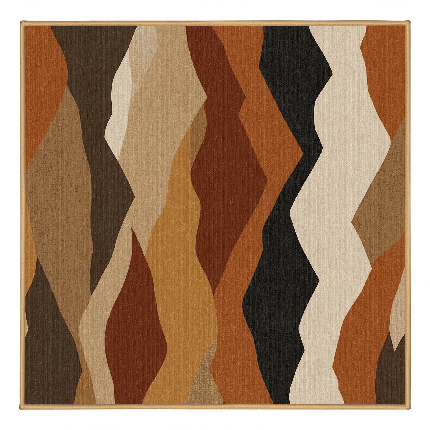 Sable Trails Rug