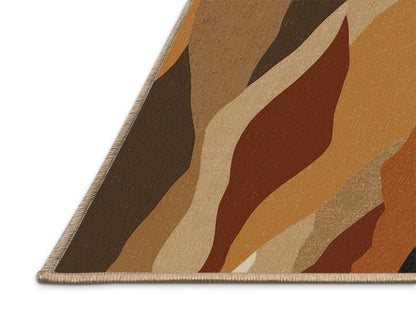 Sable Trails Rug