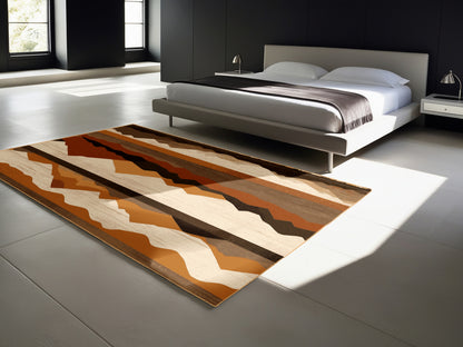 Sunset Passage Rug