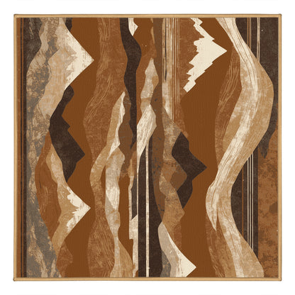 Golden Tides Rug