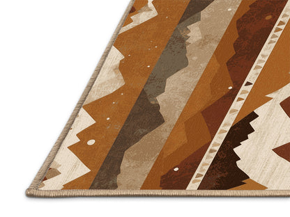 Eternal Ridge Rug