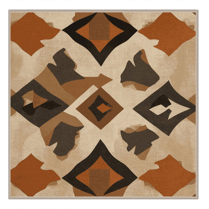 Terracotta Whispers Rug