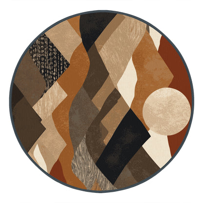 Sandstone Drift Rug