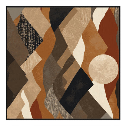 Sandstone Drift Rug