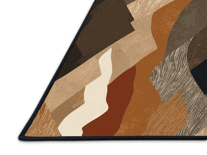 Sandstone Drift Rug