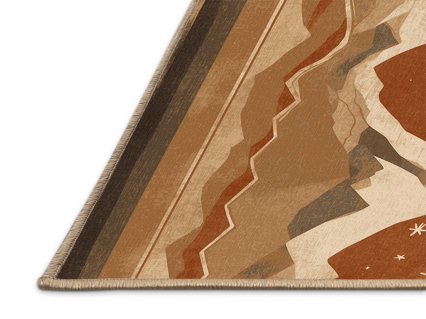 Desert Arcadia Rug