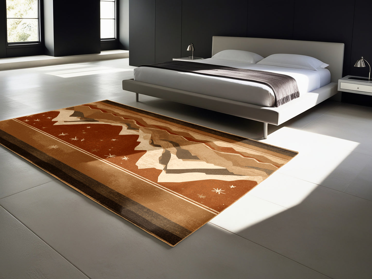 Desert Arcadia Rug