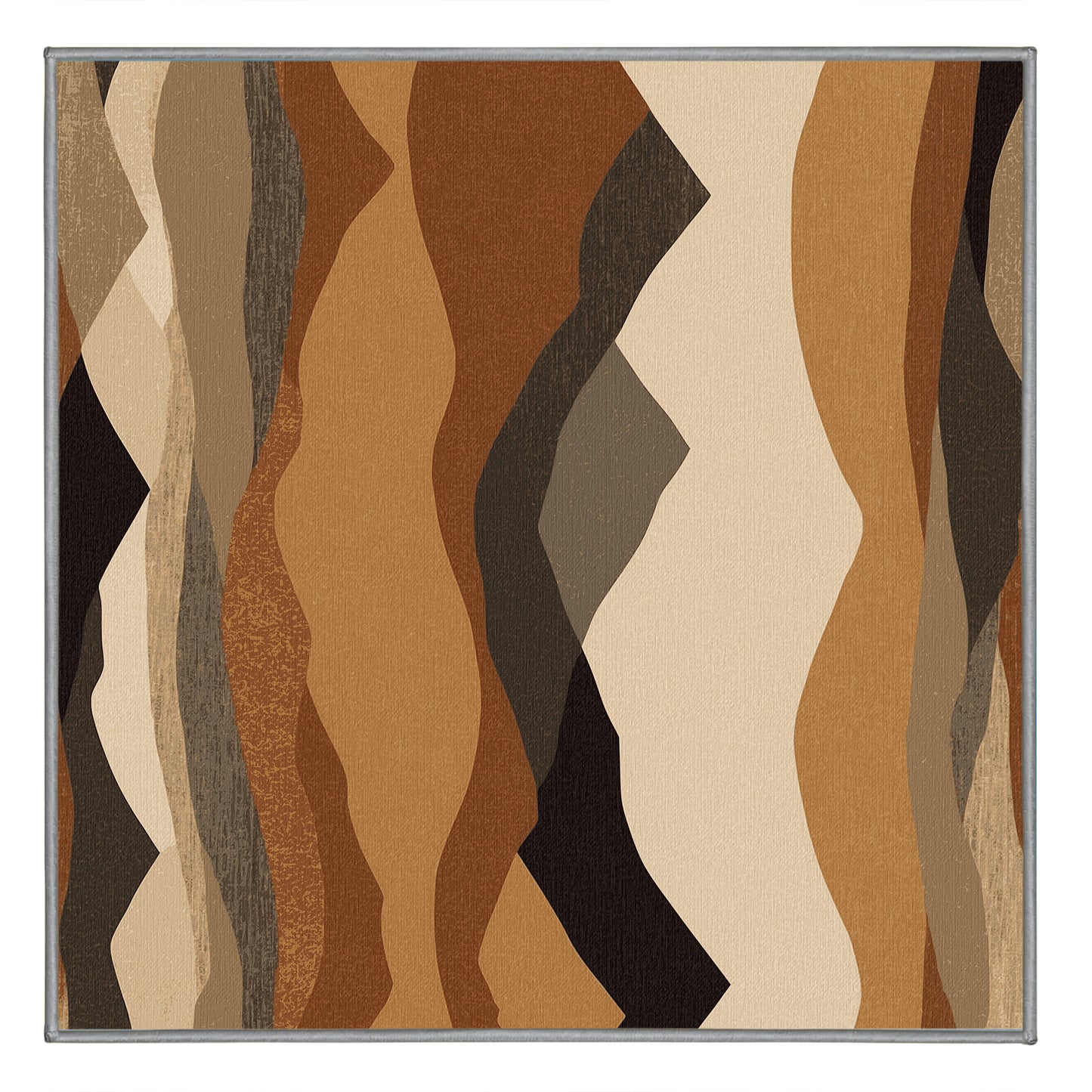 Twilight Peaks Rug