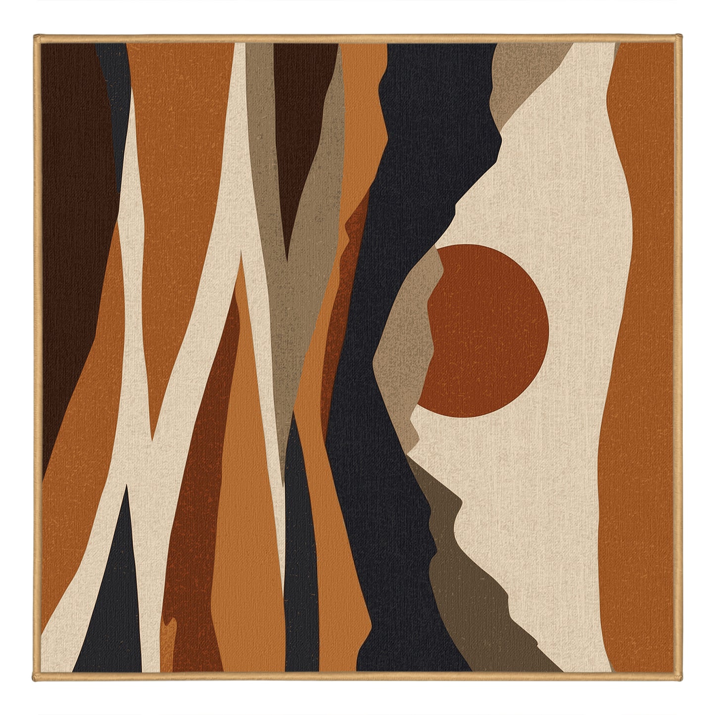 Echoing Dunes Rug