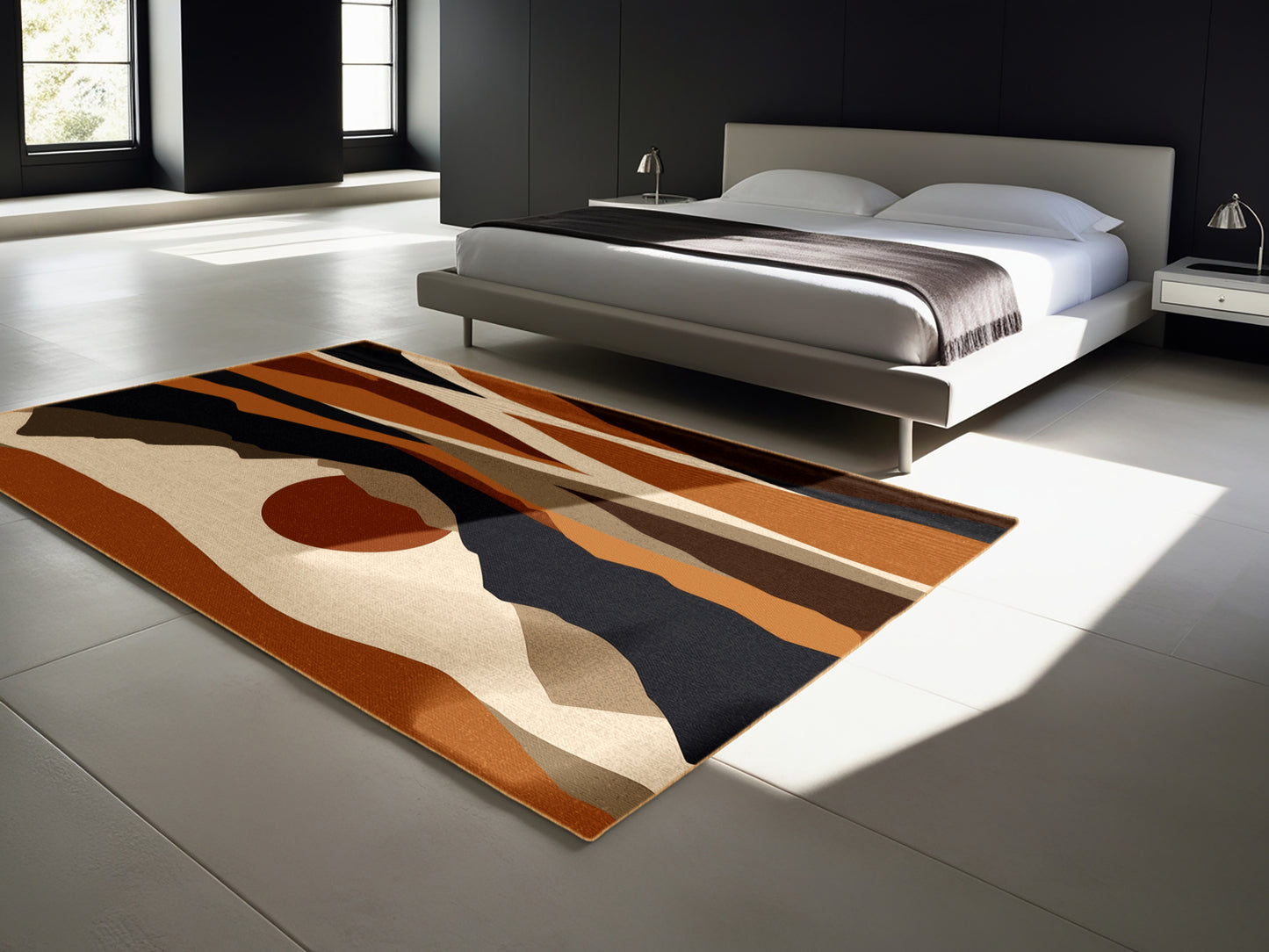 Echoing Dunes Rug