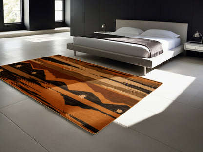 Sapphire Sands Rug