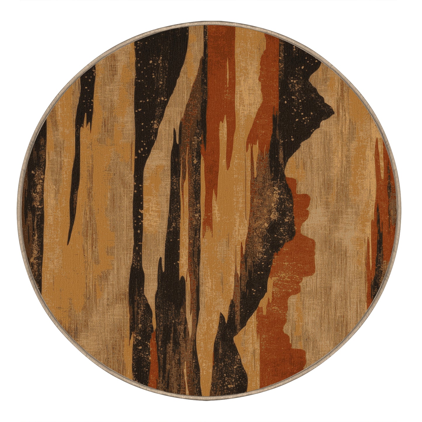 Tidal Canyon Rug