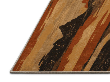 Tidal Canyon Rug