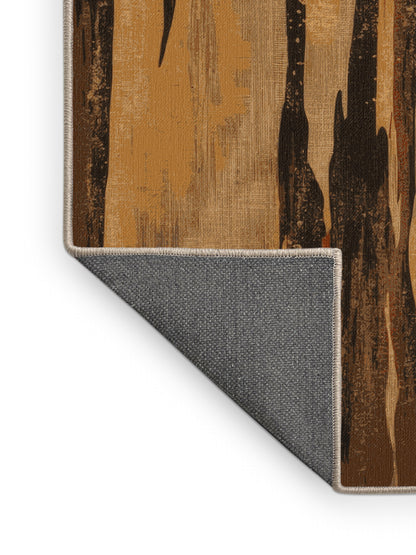 Tidal Canyon Rug