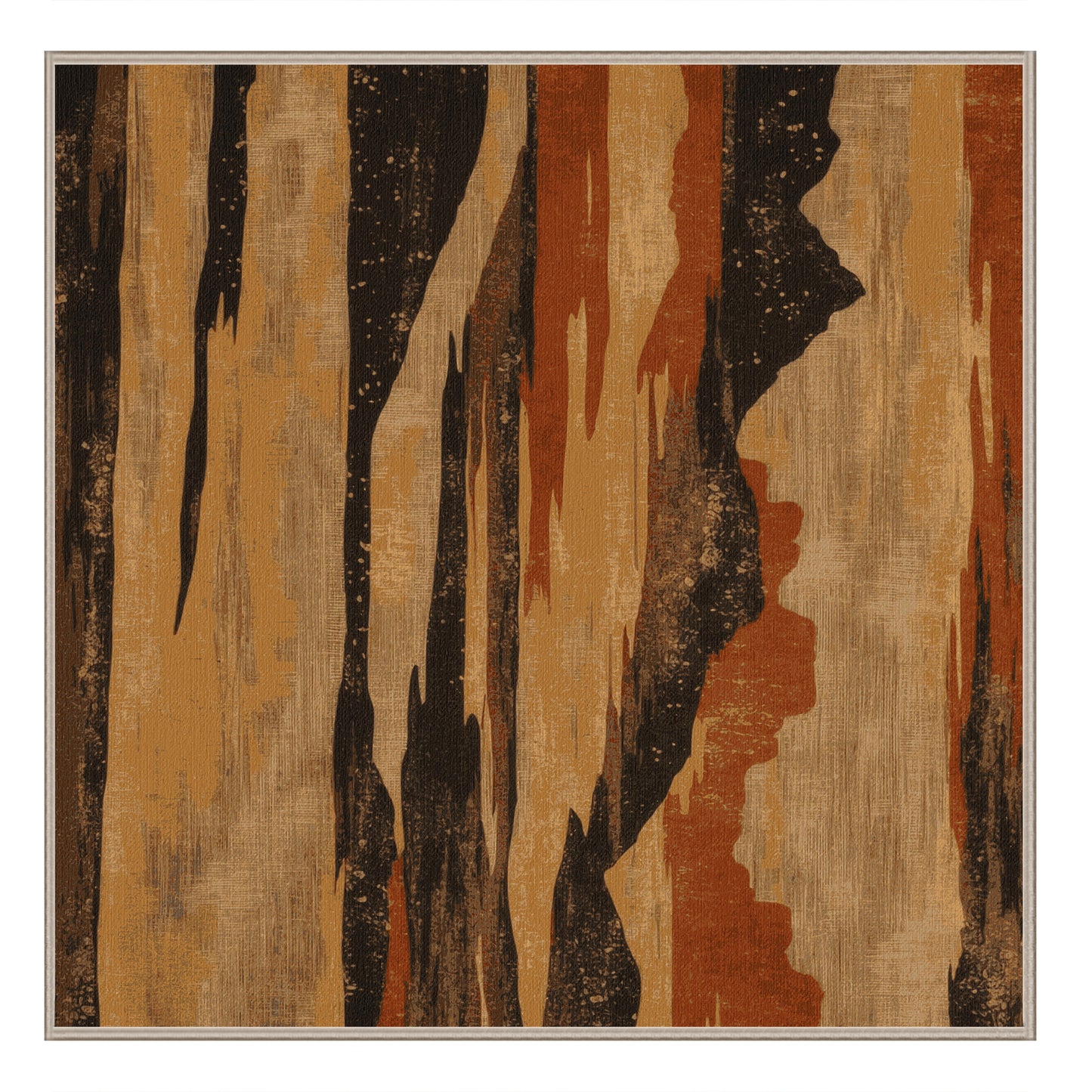 Tidal Canyon Rug