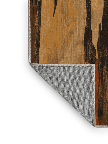 Tidal Canyon Rug