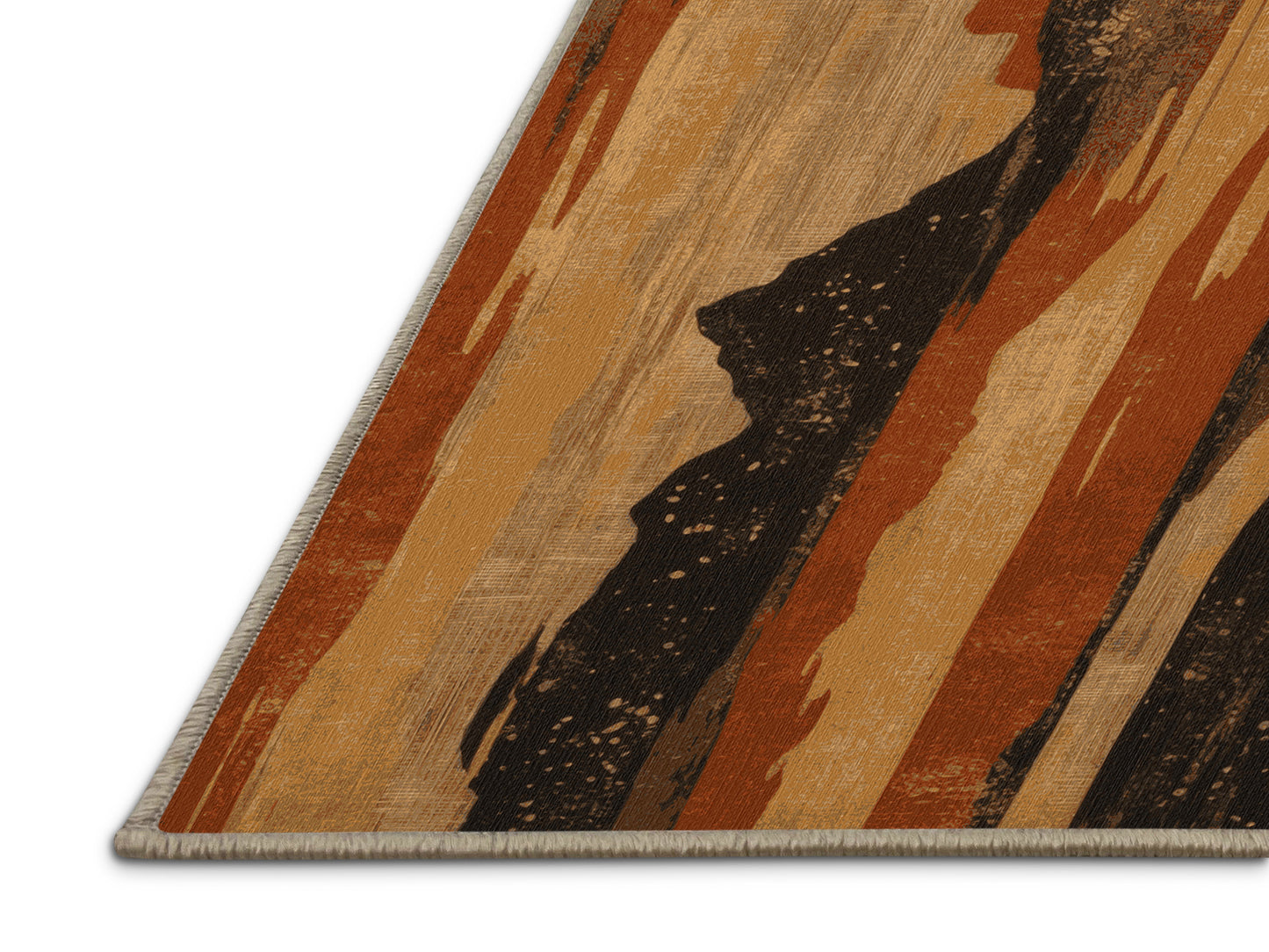 Tidal Canyon Rug