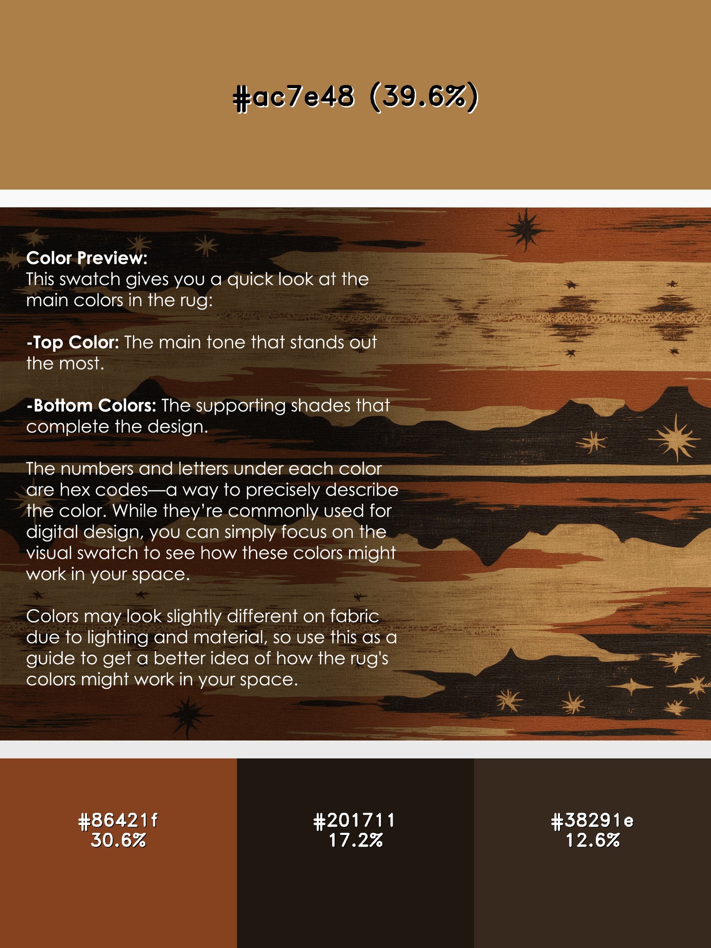 Burnished Expanse Rug