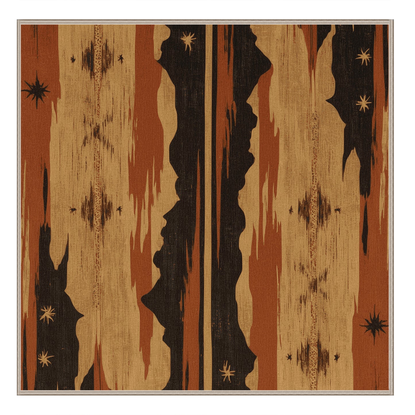 Burnished Expanse Rug