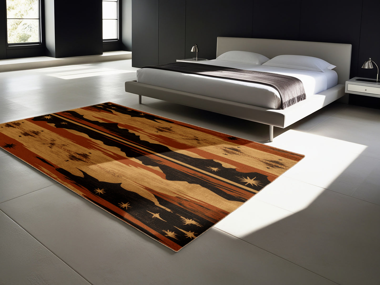 Burnished Expanse Rug