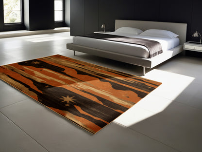 Barren Bloom Rug