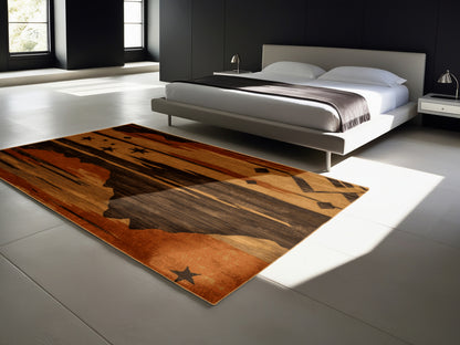 Mystic Dunes Rug