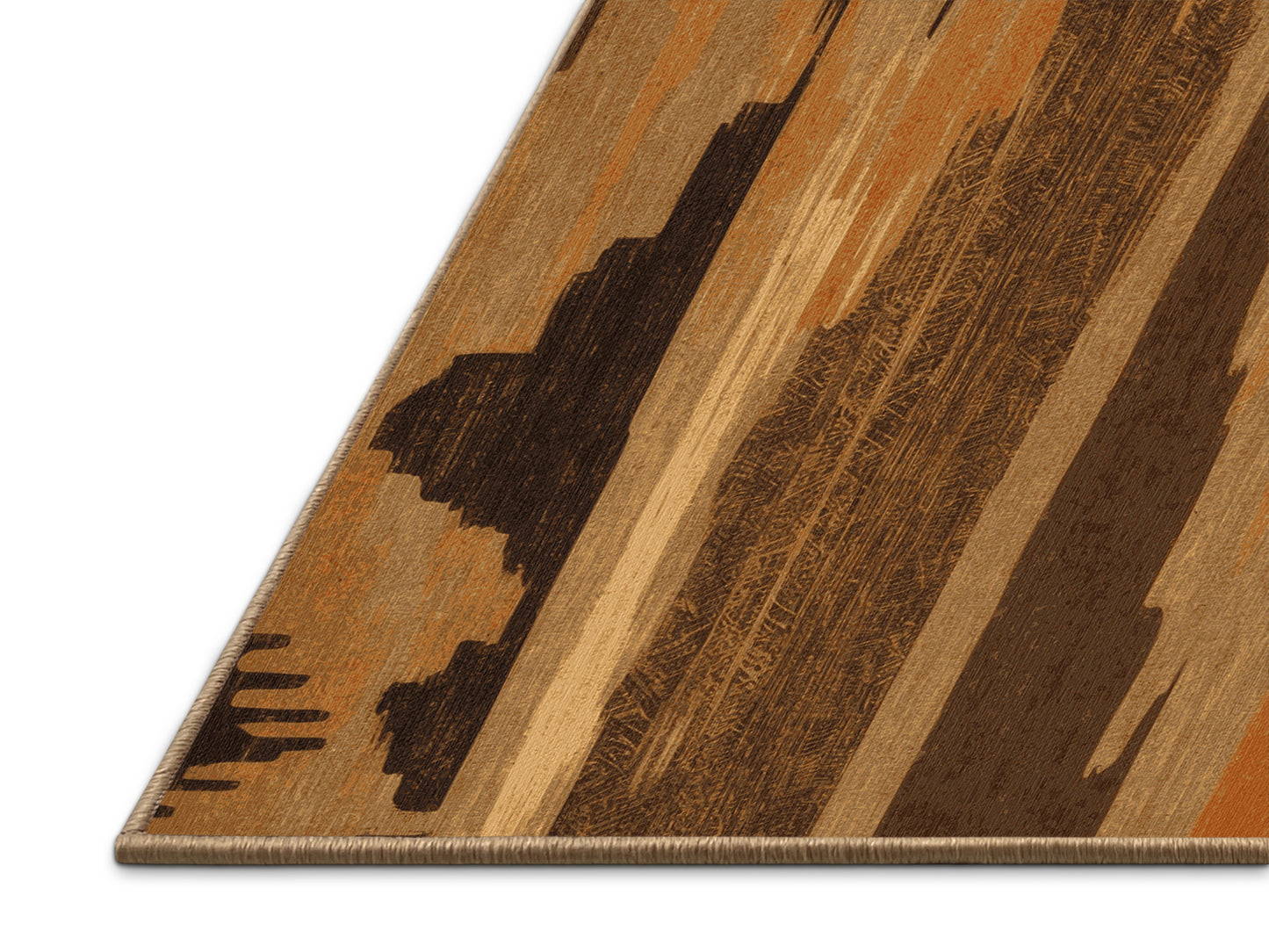 Mirage Bound Rug