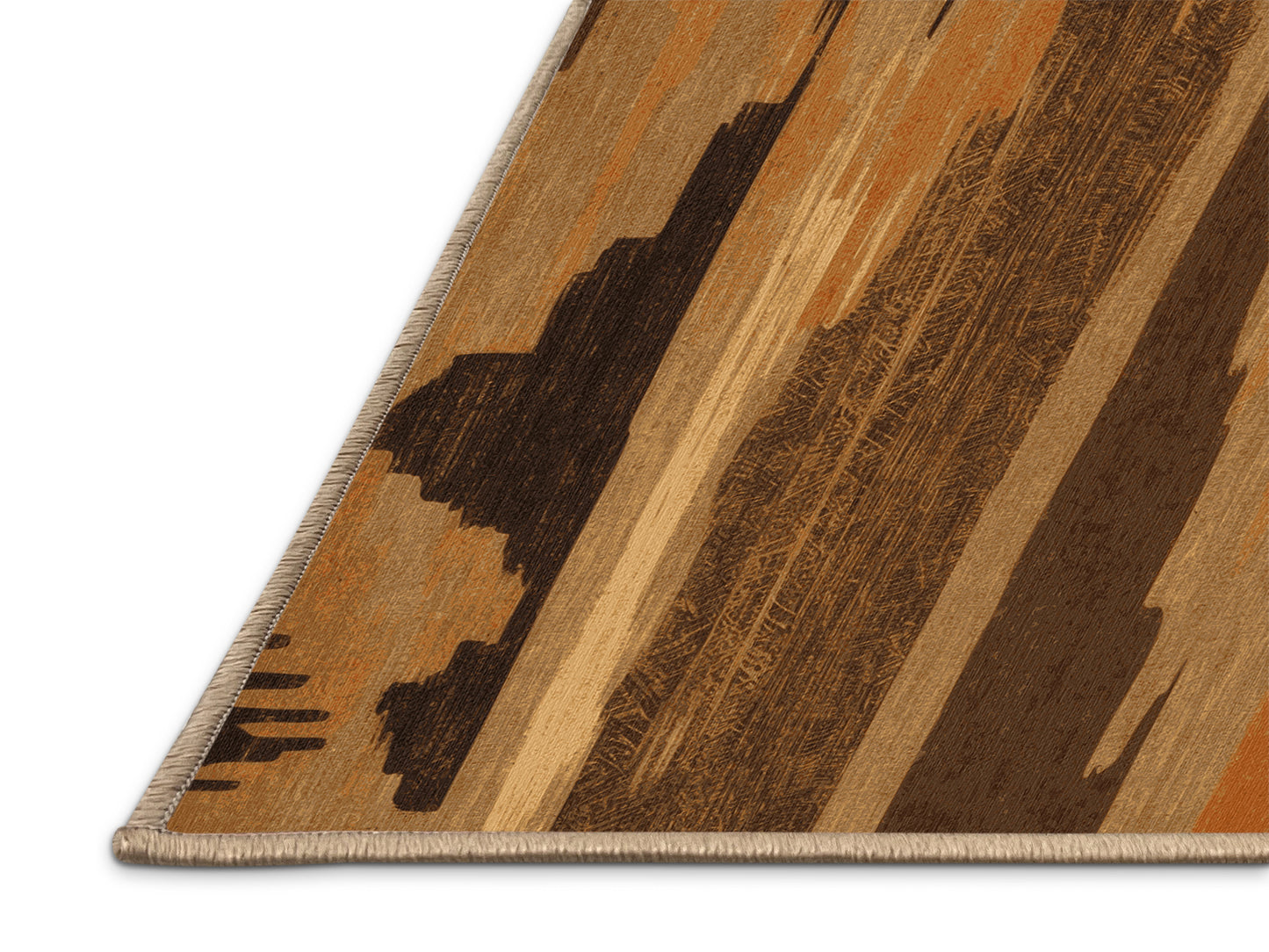 Mirage Bound Rug