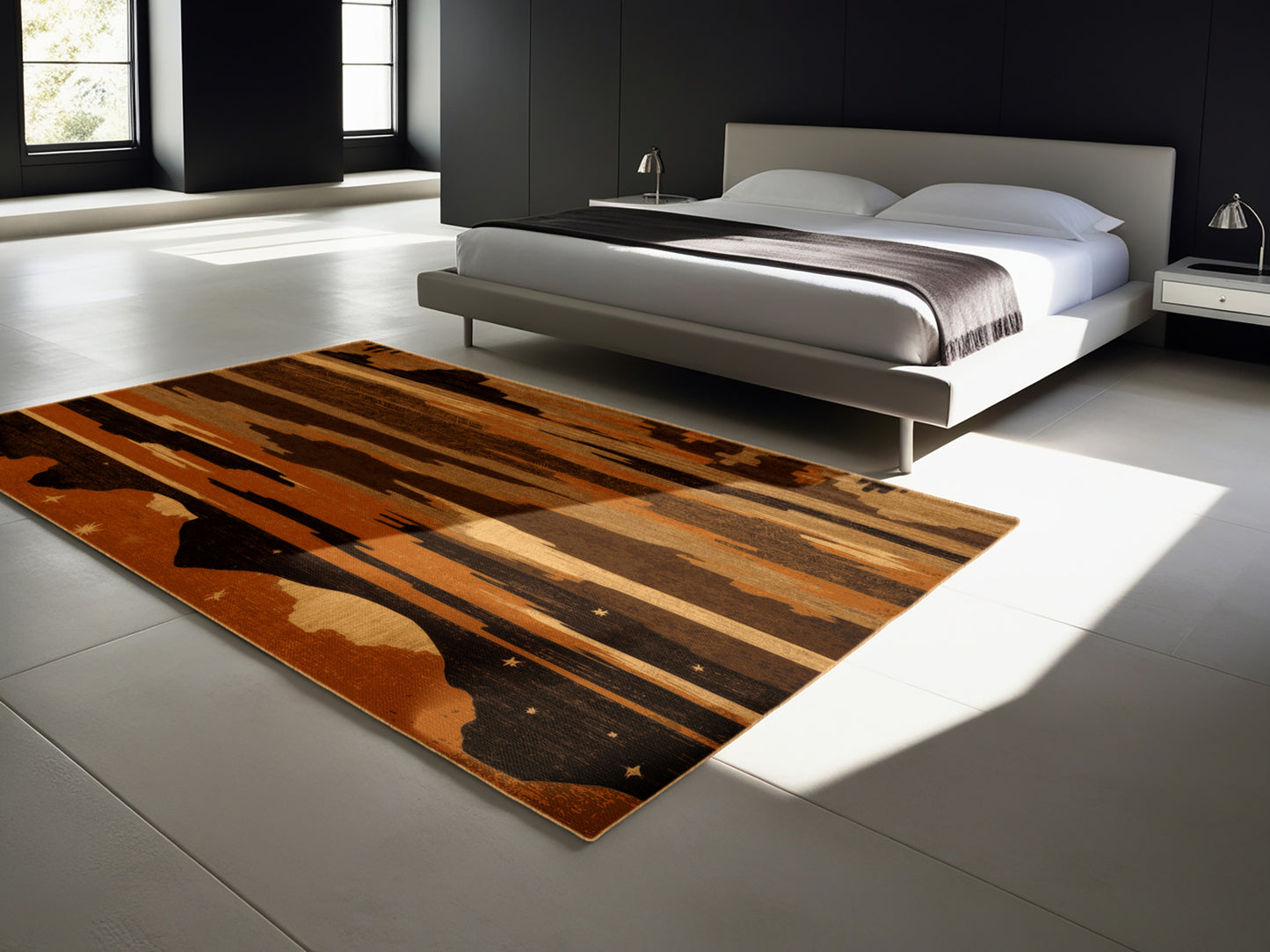 Mirage Bound Rug