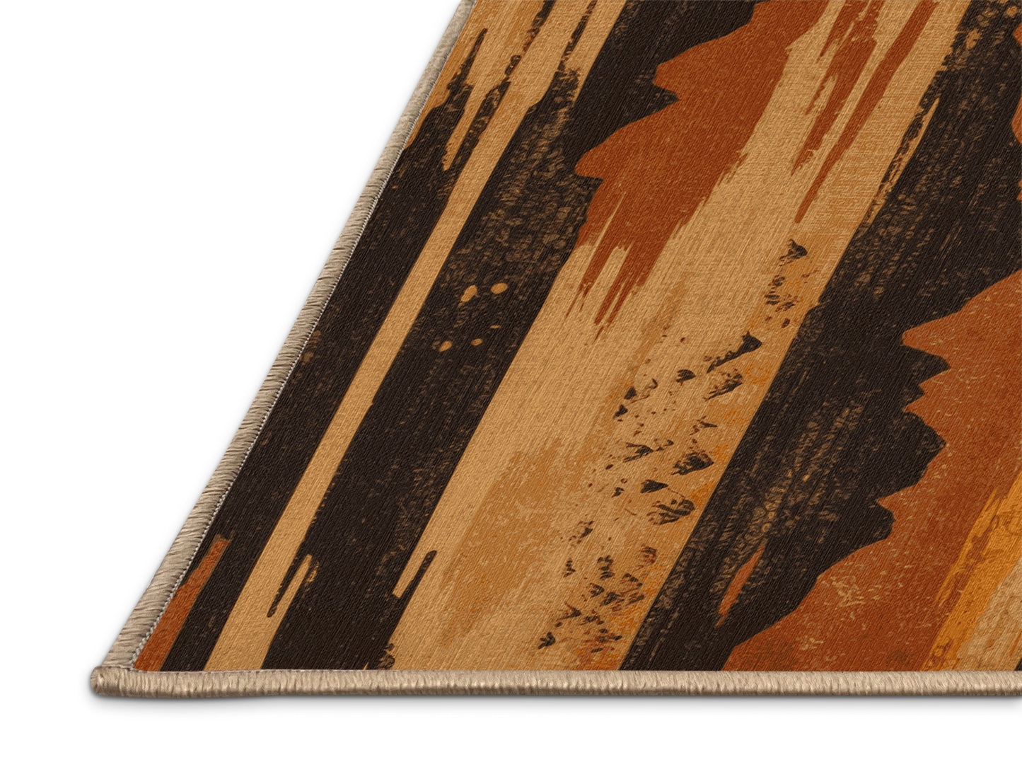 Sagebrush Shadows Rug