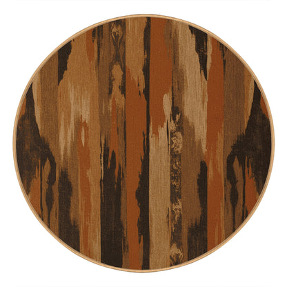 Sandstone Eclipse Rug