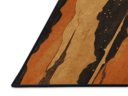 Rustling Horizons Rug