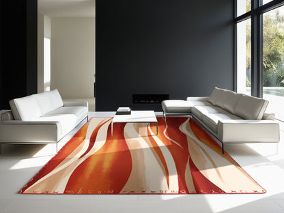 Starglow Canyon Rug