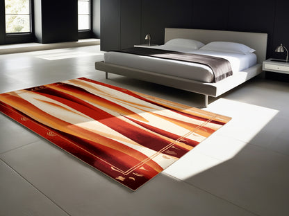 Radiant Sands Rug